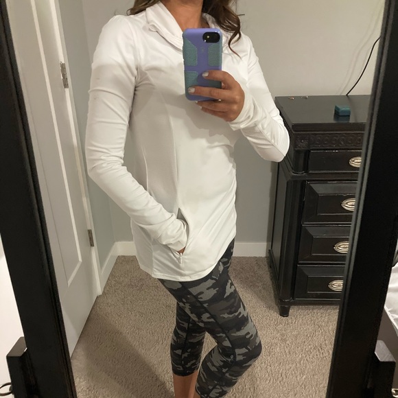 FABLETICS thin workout jacket - Picture 1 of 6